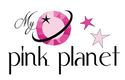 My Pink Planet